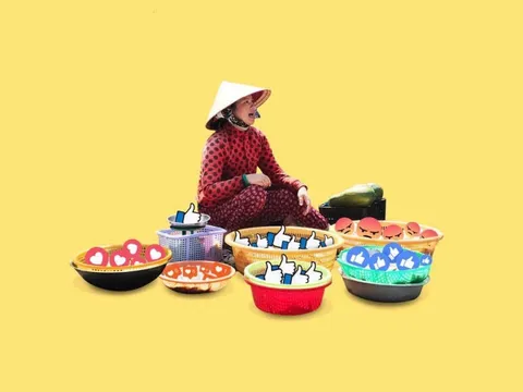 Facebook muốn ẩn bộ đếm like