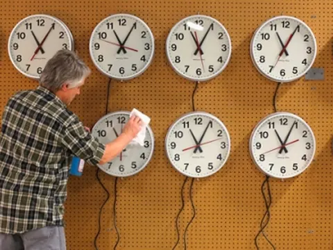 Đơn vị thời gian mới mà Facebook đưa ra có tên gọi là gì?