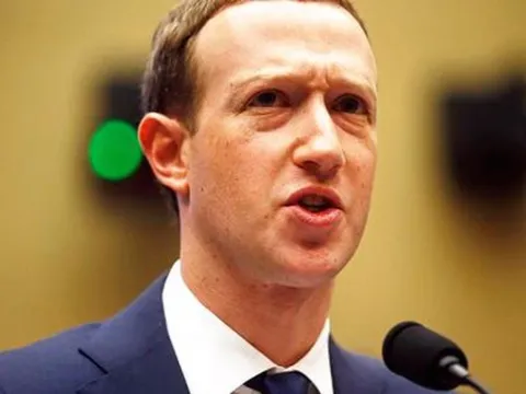 Cách mà Facebook theo dõi người dùng mặc dù họ không đăng nhập