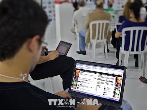 Nhân viên Facebook có thể dễ dàng xem 600 triệu mật khẩu người dùng