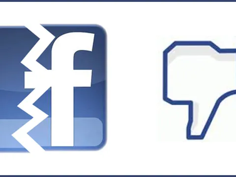 Người trẻ đang dần từ bỏ Facebook?