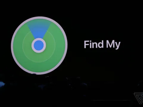 Đây là cách Apple tìm ra iPhone bị mất mà không cần Internet