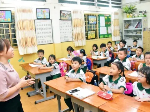 Giáo viên căng thẳng vì đủ kiểu chứng chỉ