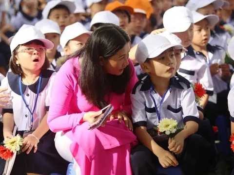 Giáo viên "sợ" tiêu chuẩn để thăng hạng chức danh nghề nghiệp