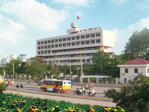 ĐH Giao thông vận tải thông báo điểm xét tuyển học bạ