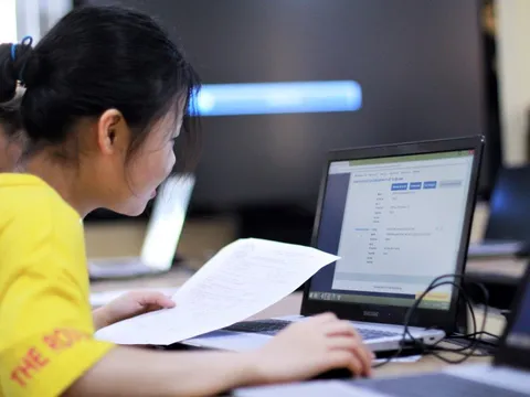 Cách tra cứu điểm chuẩn đại học 2018 chính xác nhất