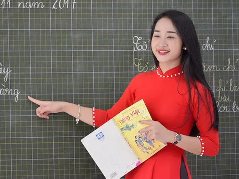 Năm 2018, cả nước cần tuyển 59.000 giáo viên