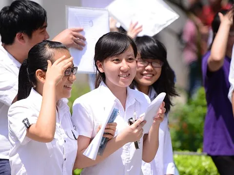 Dự báo tuyển sinh lớp 10 năm 2018 tại Hà Nội sẽ “nóng”