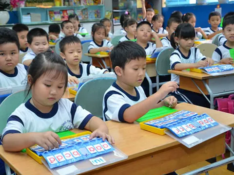 Trên 60 học sinh/lớp, Sở GD&ĐT Hà Nội sẽ làm gì?