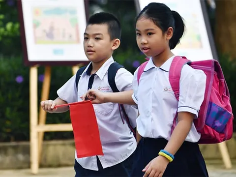 Học sinh Hà Nội nghỉ Tết Dương lịch một ngày