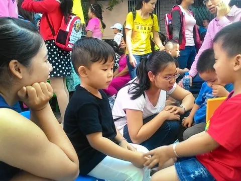 Học sinh nghỉ Tết: Nơi nghỉ 8 ngày, nơi hơn nửa tháng