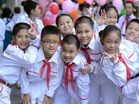 Hà Nội đề xuất tăng học phí các cấp học