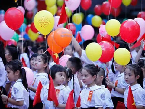 Thông tin mới nhất về tuyển sinh đầu cấp năm học 2018-2019 tại TP. HCM