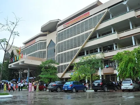 Điểm chuẩn Học viện Tài chính năm 2018