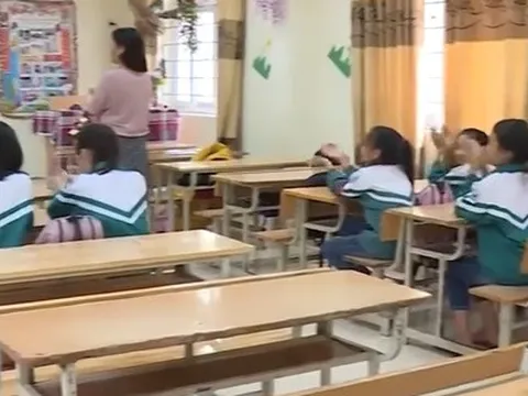 Hơn 2.000 học sinh ở Hà Nội tiếp tục nghỉ học