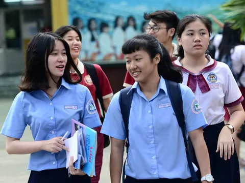 Hơn 80% bài thi Lịch sử tại TP.HCM dưới điểm trung bình