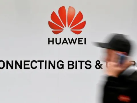 Huawei đang thu hẹp khoảng cách với Samsung về thị phần