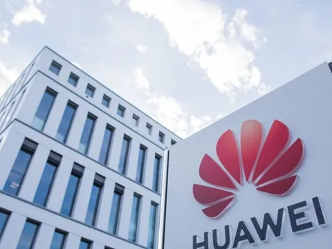 Huawei lại nhận thêm đòn đau từ Mỹ