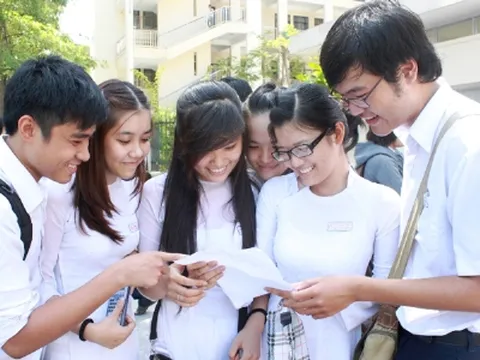 Bộ GD&ĐT công bố đường dây nóng giải đáp tuyển sinh 2018