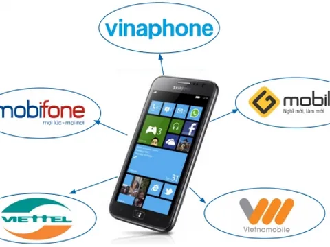 Sẵn sàng cho thuê bao di động chuyển mạng giữ nguyên số