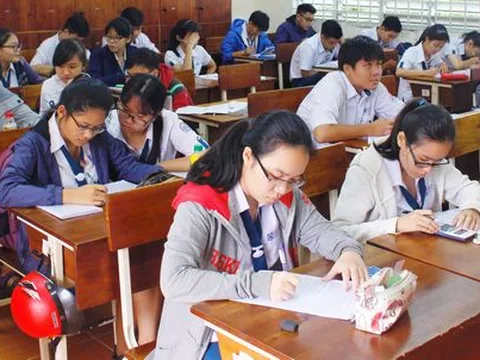 Kết quả thực nghiệm chương trình giáo dục phổ thông mới