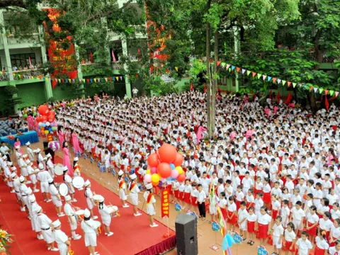 Hà Nội rà soát lại trường đạt chuẩn Quốc gia