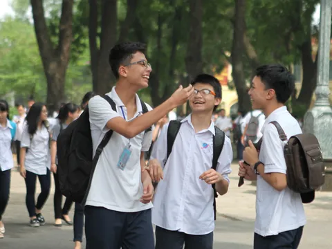 Top 10 thí sinh có điểm thi THPT cao nhất cả nước