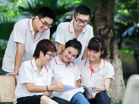 ĐH Ngoại thương công bố điểm trúng tuyển phương thức kết hợp