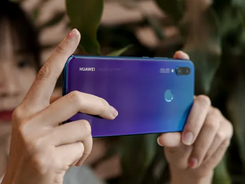 Huawei lọt vào danh sách điện thoại tốt nhất thế giới