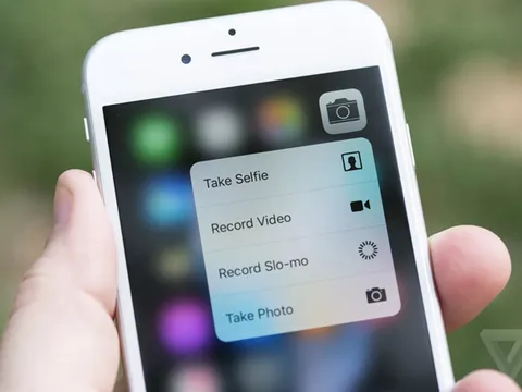 iOS 13 cho thấy Apple coi thường khách hàng như thế nào