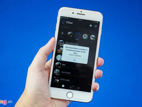 iOS 13 tiếp tục khiến người dùng Việt Nam phát điên vì lỗi ngớ ngẩn