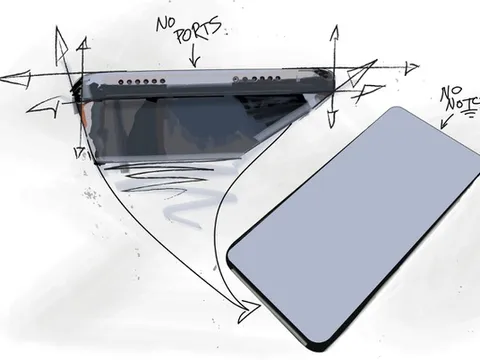 iPhone 2021 sẽ bỏ cổng Lightning, sạc không dây hoàn toàn