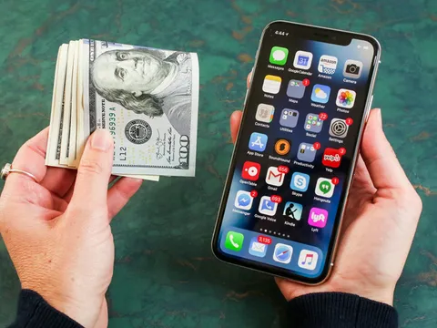 iPhone 6,1 inch sẽ là smartphone hấp dẫn nhất của Apple?