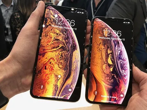 Cách để iPhone Xs Max nhận được cuộc gọi 2 SIM cùng lúc