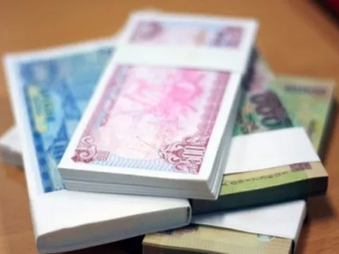 Không phát hành tiền lẻ mới dịp Tết Mậu Tuất 2018