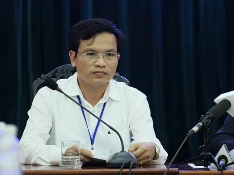 Kỳ thi THPT Quốc gia 2017: 60% câu hỏi trong đề thi dành xét tốt nghiệp