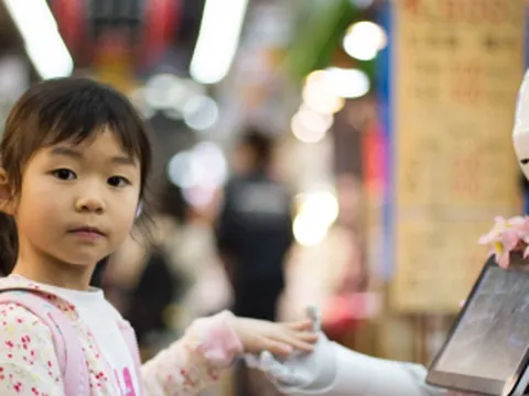 Google sử dụng Trí tuệ nhân tạo để chống lạm dụng tình dục trẻ em