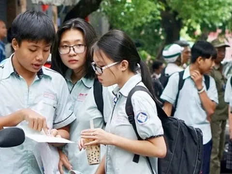 Thêm tiếng Đức vào thi tuyển lớp 10 tại TP HCM