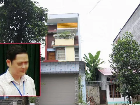 Vụ gian lận điểm thi ở Hà Giang: Lộ người tiếp tay cho ông Vũ Trọng Lương