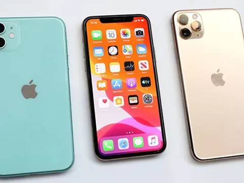 Lý do bạn không nên mua iPhone 11 Pro Max