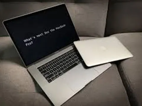 Hàng không Việt Nam cấm mang 1 số máy tính Macbook Pro lên máy bay