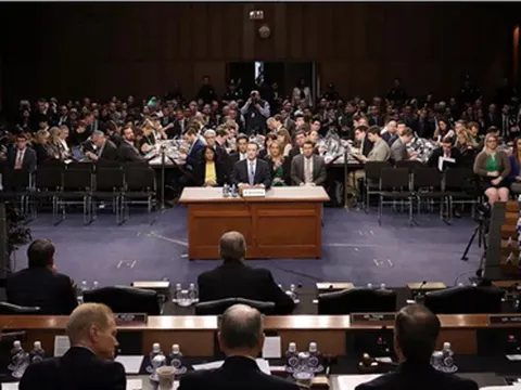 Facebook có thực sự bảo mật mọi dữ liệu của người dùng?