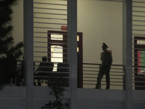 Bộ Công an vào cuộc xác minh 'điểm thi bất thường' ở Sơn La