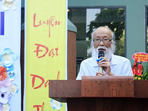 "Một phút chữa bệnh lười" của thầy Văn Như Cương nhân ngày khai trường