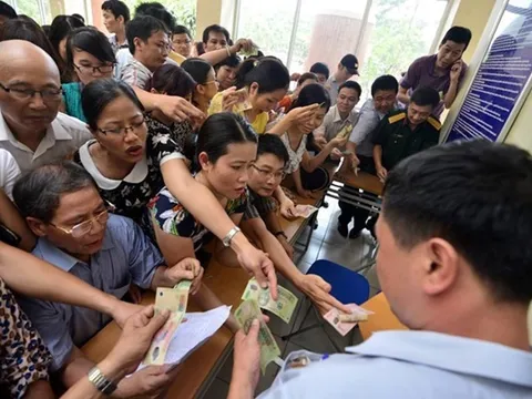 Yêu cầu trường Lương Thế Vinh trả lại tiền cho học sinh rút hồ sơ