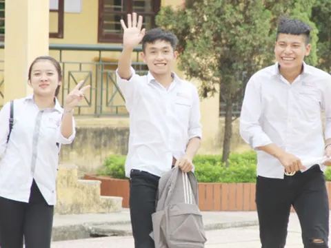 Công bố điểm sàn xét tuyển ĐH Bách khoa, ĐH Quốc tế TP HCM