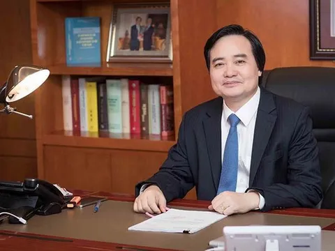 Năm 2017: Ngành giáo dục quyết tâm đổi mới như thế nào để lấy lại niềm tin?