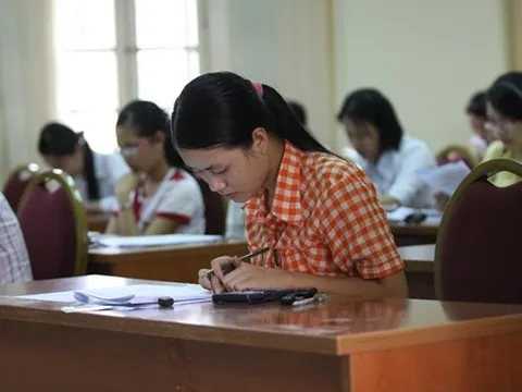 Thi THPT quốc gia 2019: Chiến thuật đạt điểm 9, 10 môn Vật lý