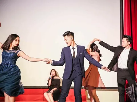 Nam sinh được cứu khỏi đám cháy trúng tuyển 5 trường đại học tại Anh