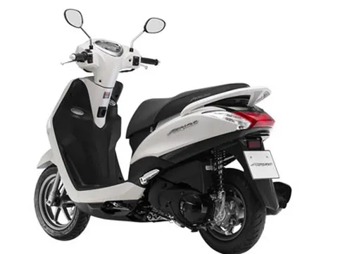 Người tiêu dùng cần đưa Yamaha Acruzo đi kiểm tra